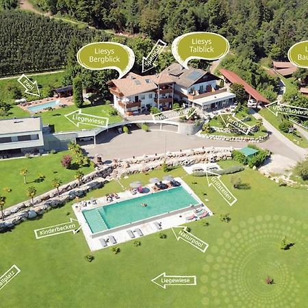 טזימו Residence Liesy מראה חיצוני תמונה