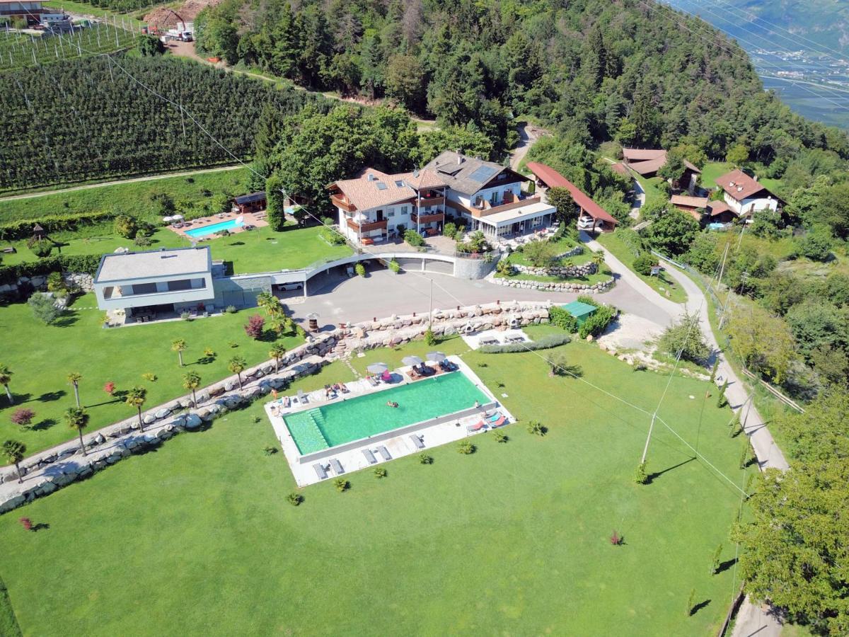 טזימו Residence Liesy מראה חיצוני תמונה