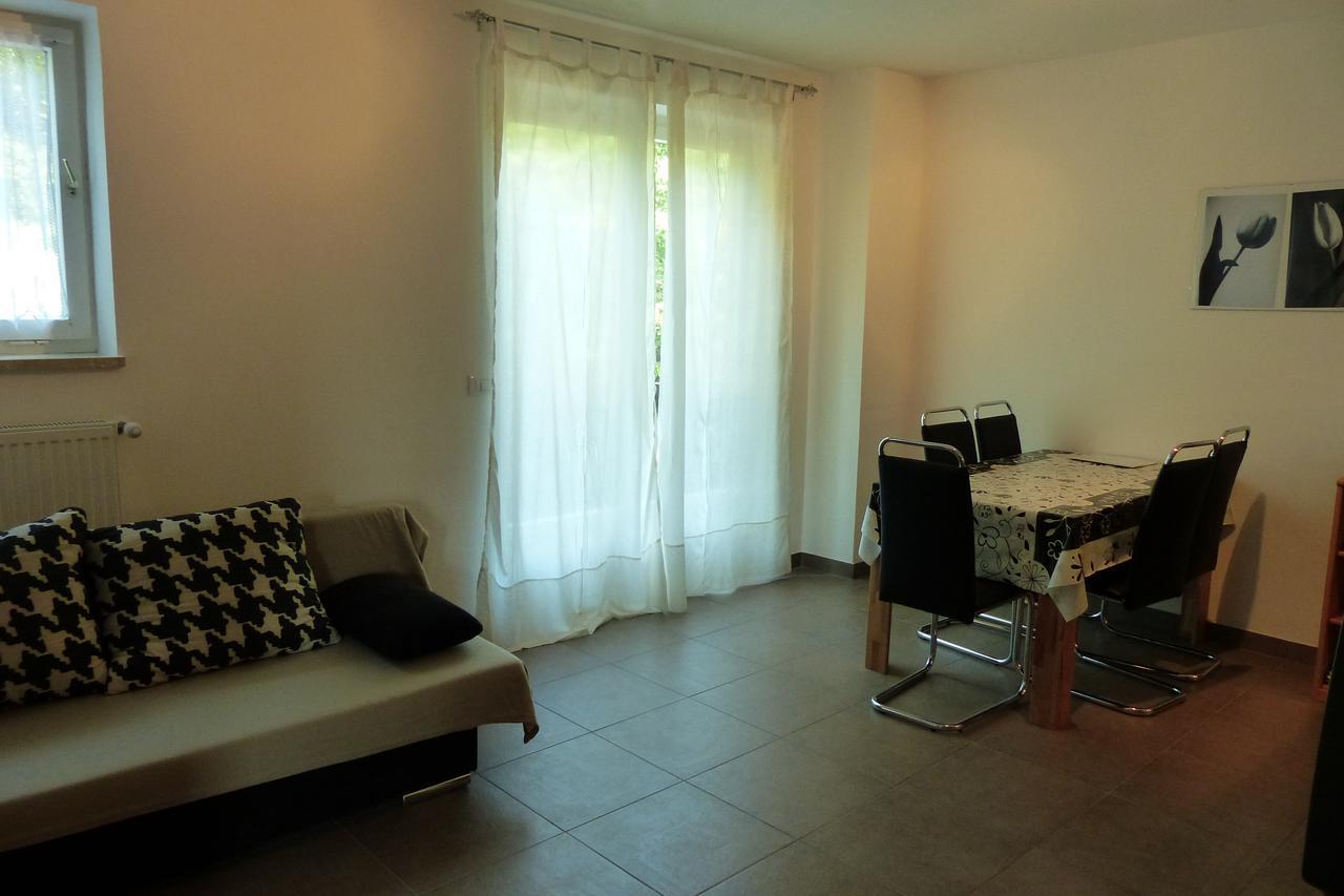 טזימו Residence Liesy מראה חיצוני תמונה