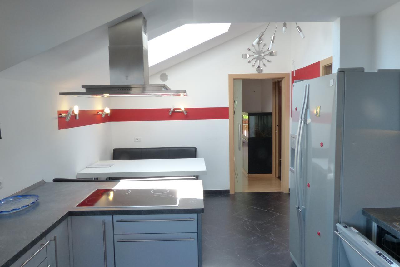 טזימו Residence Liesy מראה חיצוני תמונה
