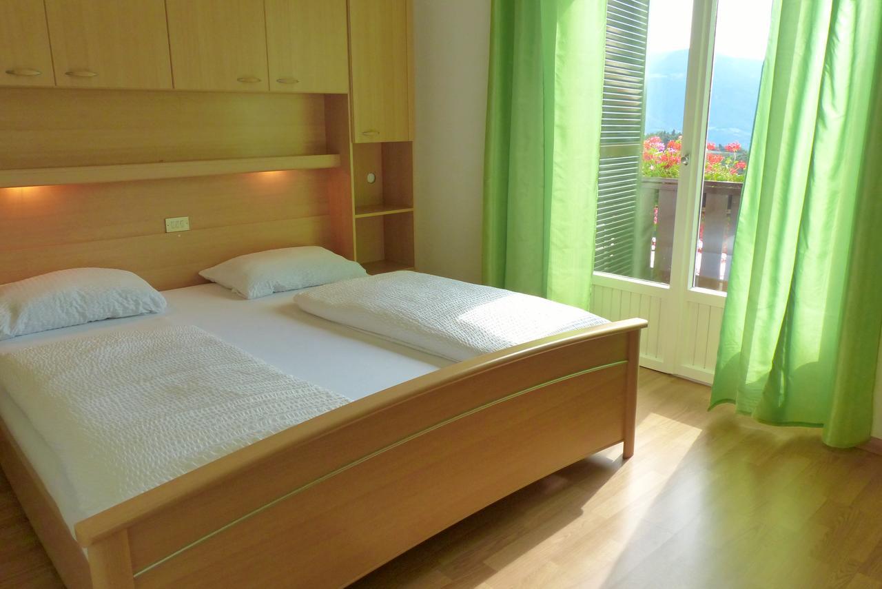טזימו Residence Liesy מראה חיצוני תמונה