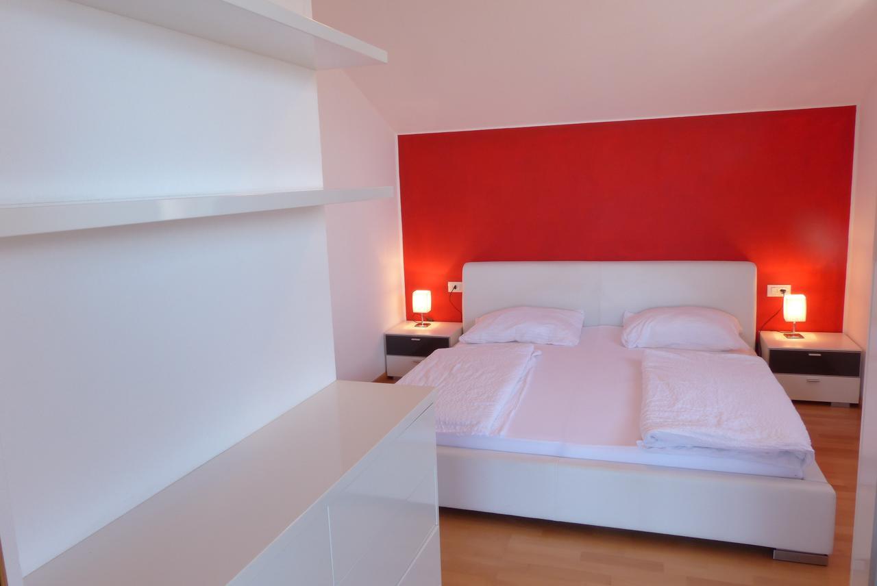טזימו Residence Liesy מראה חיצוני תמונה