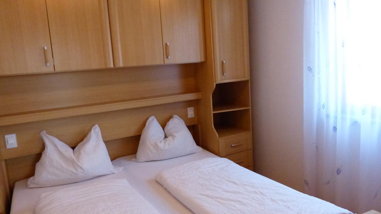 טזימו Residence Liesy מראה חיצוני תמונה
