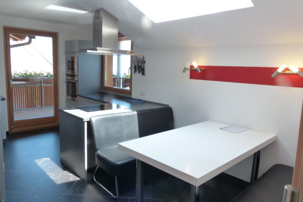 טזימו Residence Liesy מראה חיצוני תמונה