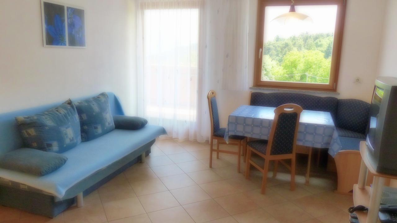 טזימו Residence Liesy מראה חיצוני תמונה