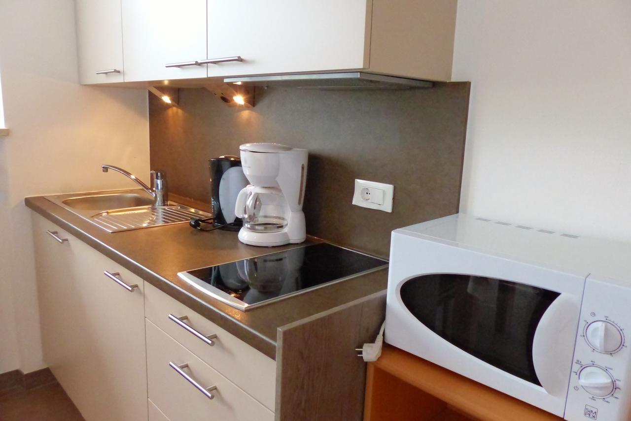 טזימו Residence Liesy מראה חיצוני תמונה