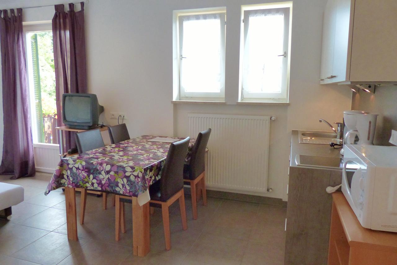 טזימו Residence Liesy מראה חיצוני תמונה