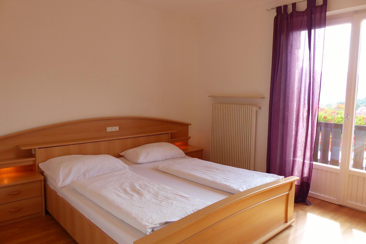 טזימו Residence Liesy מראה חיצוני תמונה