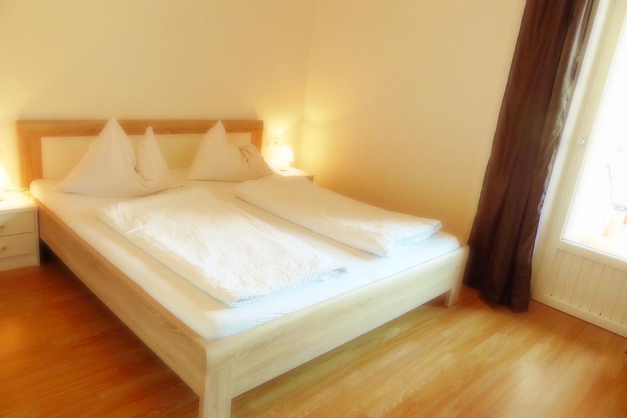 טזימו Residence Liesy מראה חיצוני תמונה