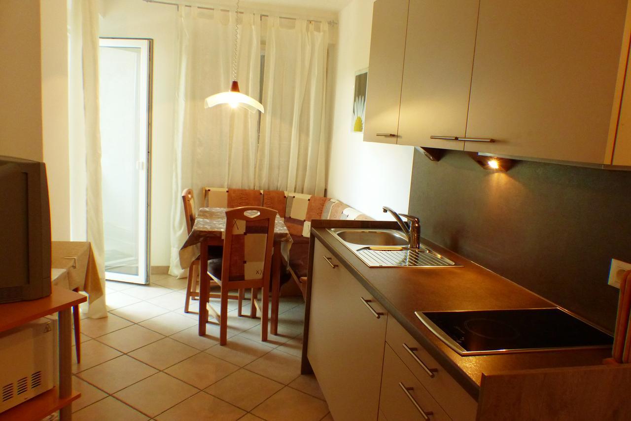 טזימו Residence Liesy מראה חיצוני תמונה