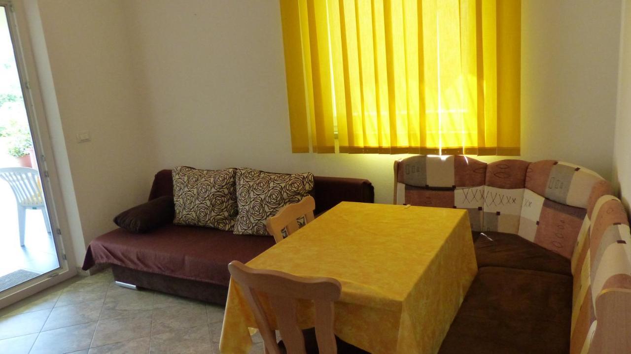 טזימו Residence Liesy מראה חיצוני תמונה